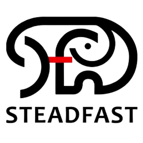 Steadfast Logo