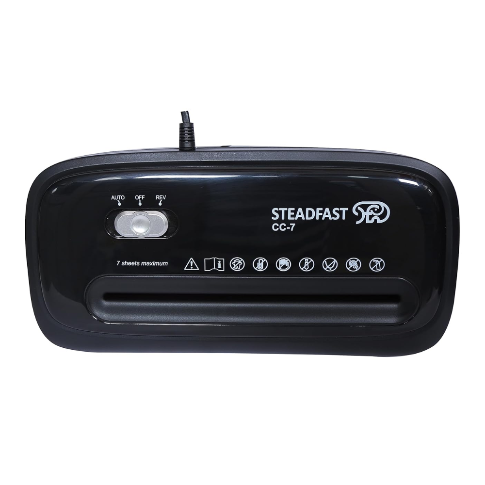 Steadfast CC-7 Cross-Cut - Image 2