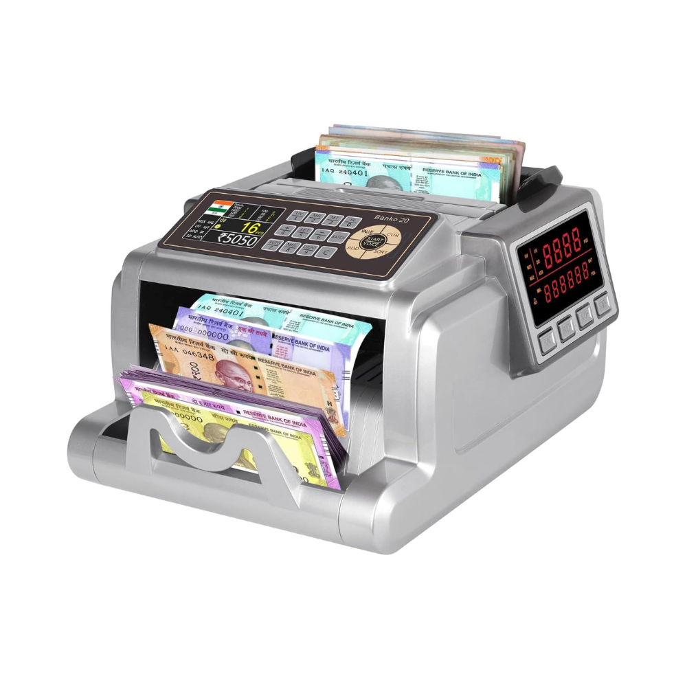 Steadfast Banko 20 - Image 4