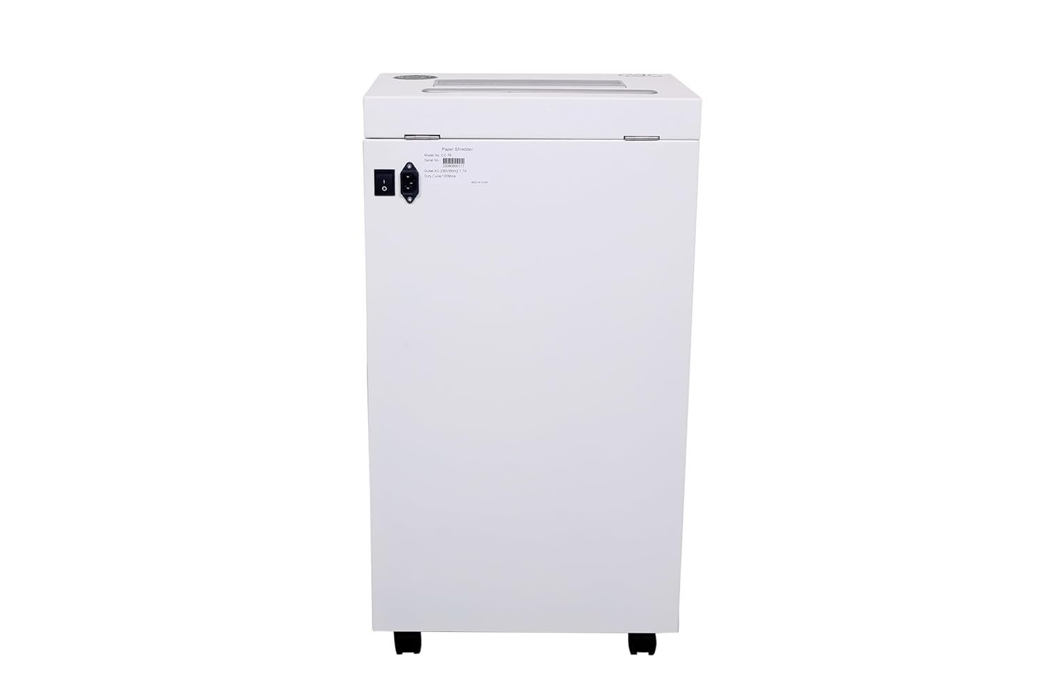 Steadfast CC-76 Cross-Cut - Image 3