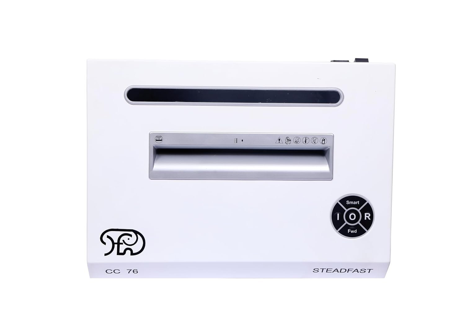 Steadfast CC-76 Cross-Cut - Image 4