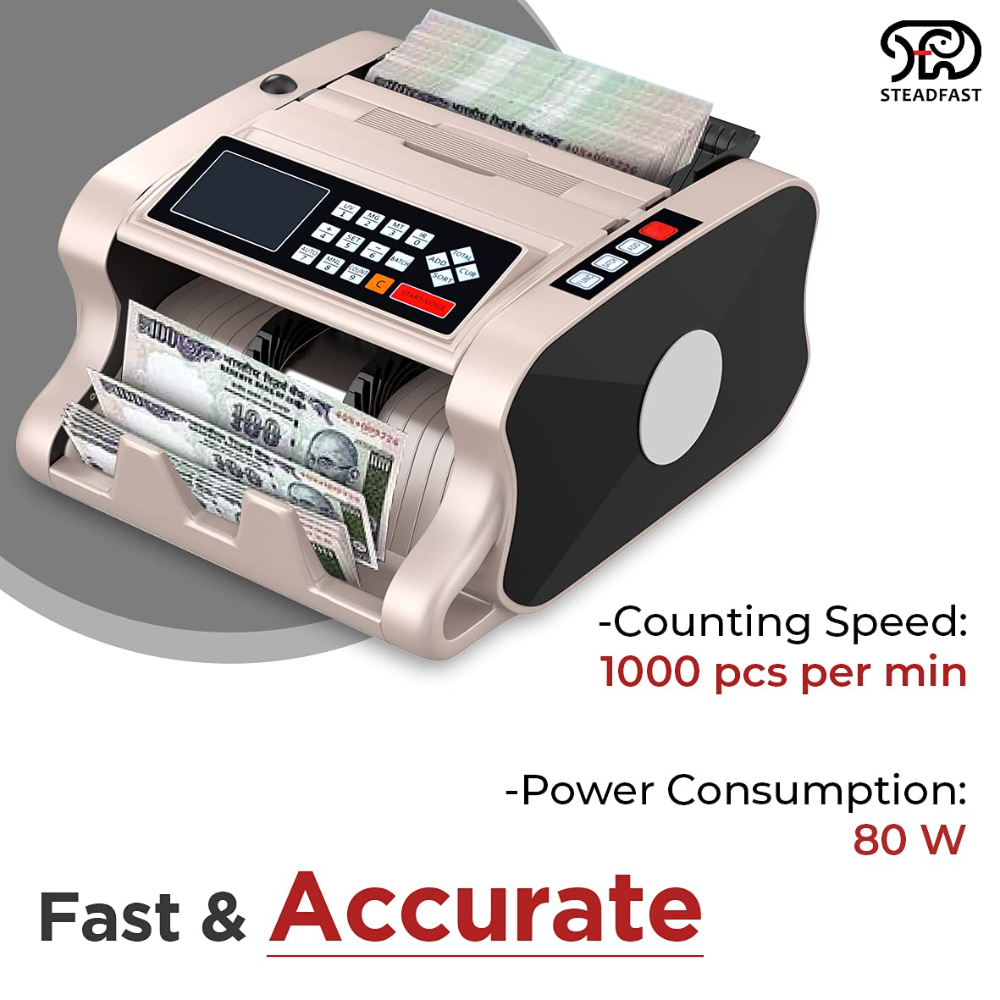 Steadfast Z-50 - Image 5